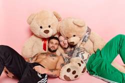 Soft Play