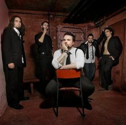 Sons Of Secret (groupe/artiste)