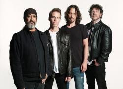 Soundgarden (groupe/artiste) Soundgarden (groupe/artiste)