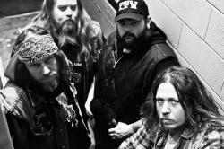 Sourvein (groupe/artiste) Sourvein (groupe/artiste)
