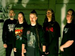 Spawn Of Possession (groupe)