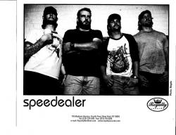 Speedealer (groupe/artiste)