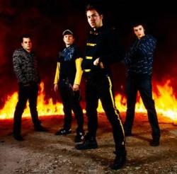 Spellbound Dazzle (groupe/artiste) Spellbound Dazzle (groupe/artiste)