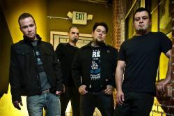 Spineshank (groupe/artiste) Spineshank (groupe/artiste)