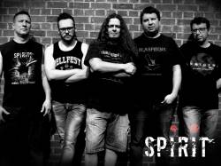 Spirit (fr)