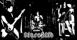 Starchild (groupe/artiste)