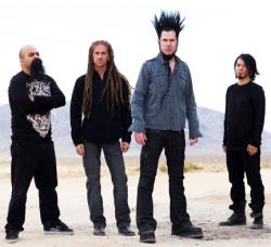 Static-X