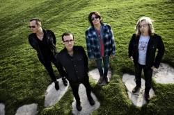 Stone Temple Pilots (groupe/artiste)