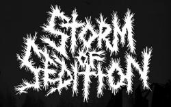 Storm Of Sedition