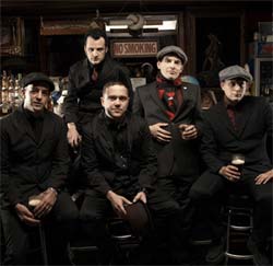 Street Dogs (groupe/artiste)