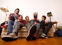 Such Gold (groupe/artiste)