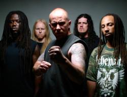 Suffocation (groupe/artiste)