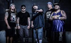 Suicidal Tendencies