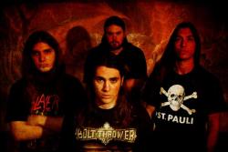Suicidal Angels