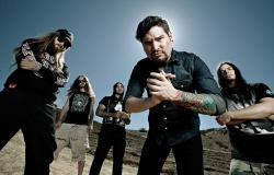 Suicide Silence (groupe/artiste)