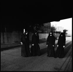 Sunn O)))