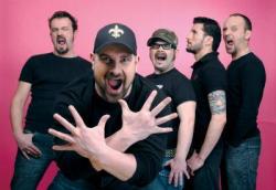 Superbutt (groupe/artiste) Superbutt (groupe/artiste)