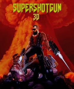 Supershotgun