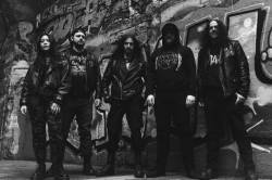 Tales Of Blood (groupe)