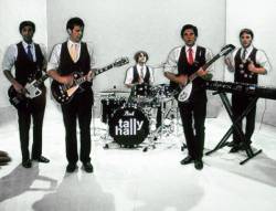 Tally Hall