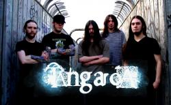 Tangaroa (groupe/artiste)