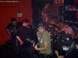 Tears Eviction