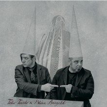 Teho Teardo And Blixa Bargeld