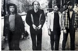 Television (groupe/artiste) Television (groupe/artiste)