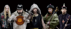 Tengger Cavalry