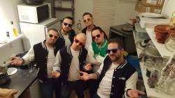 The Deniro's