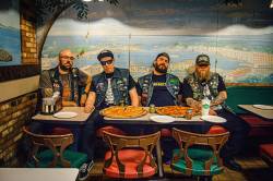 The Donner Party (groupe)