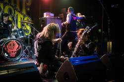 The Hip Priests