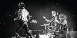 The Jon Spencer Blues Explosion