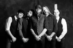 The Pimps (groupe)