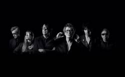 The Psychedelic Furs