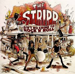 The Stripp