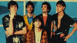 The Strokes