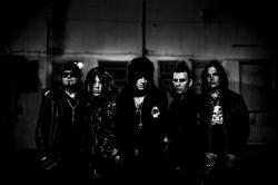 The 69 Eyes (groupe/artiste) The 69 Eyes (groupe/artiste)
