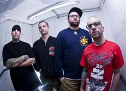 The Acacia Strain