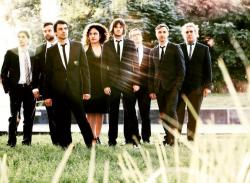 The Bamboos