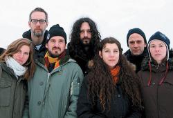 Thee Silver Mt. Zion (groupe/artiste)