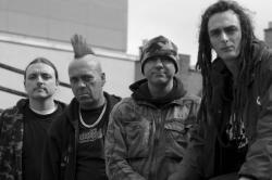 The Exploited (groupe/artiste)