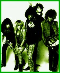 The Fuzztones