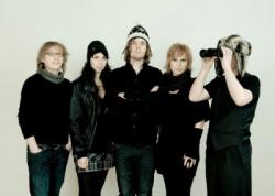 The Gathering (groupe/artiste) The Gathering (groupe/artiste)