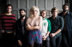 The Head And The Heart (groupe/artiste)