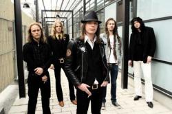 The Hellacopters (groupe/artiste)