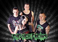 The Hellfreaks