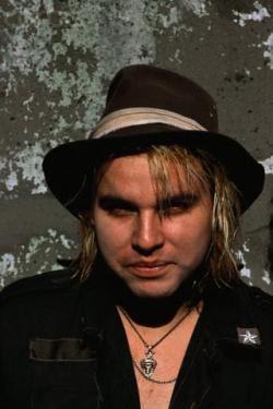 The Jeffrey Lee Pierce Sessions Project