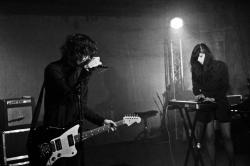 The Kvb (groupe/artiste)