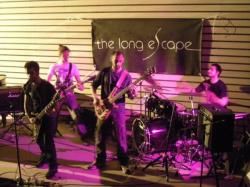 The Long Escape (groupe/artiste)